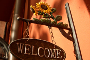 Hotel Girasole
